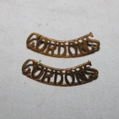 Tittles Gordons