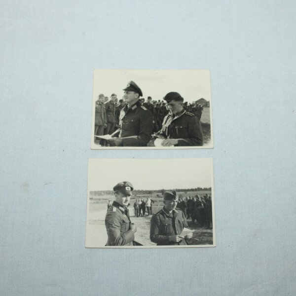 Photos soldats all 1942