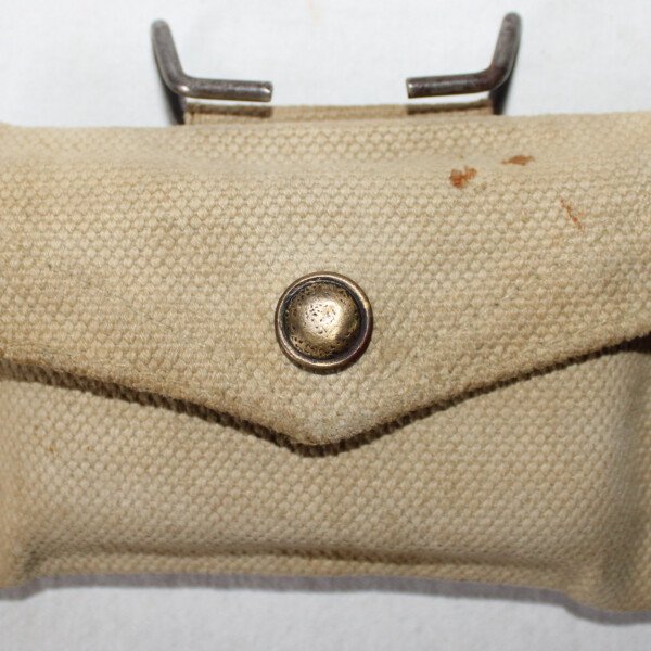 Pochette a pansement British made