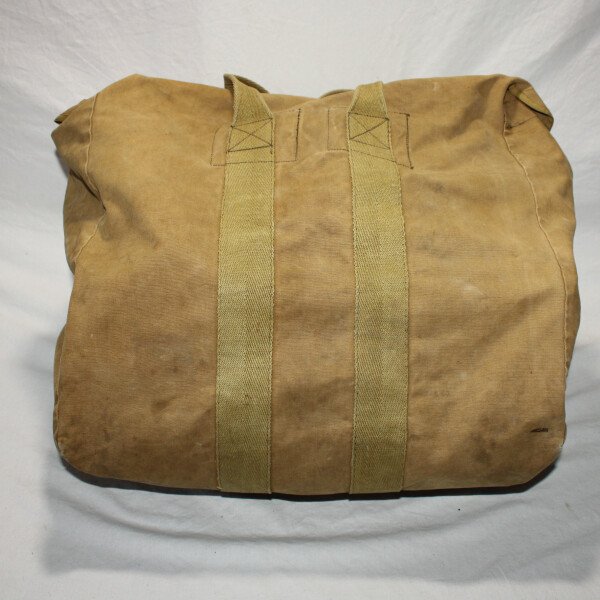 Sac a parachute allemand