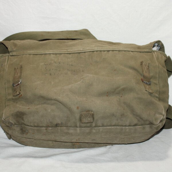 Sac cargo M44 B