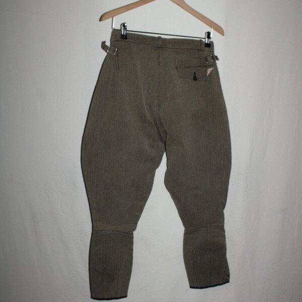 Pantalon civil N°2