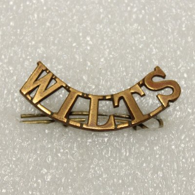 Tittle Wilts