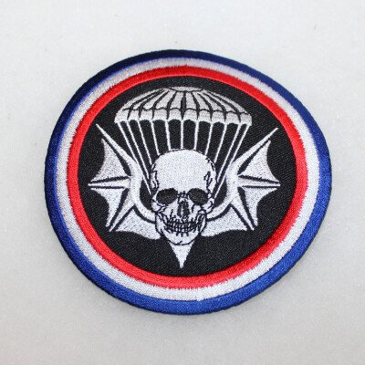 Patch 502 PIR