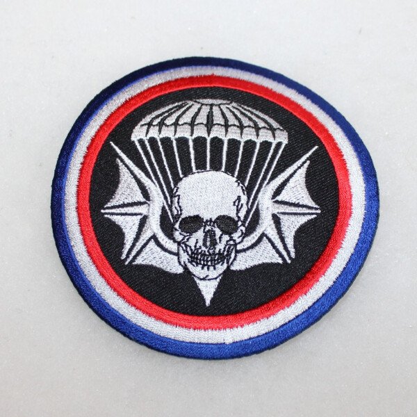 Patch 502 PIR