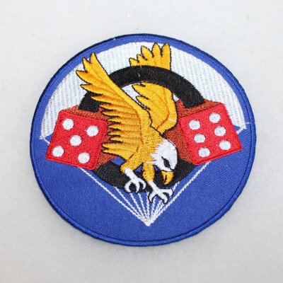Patch 506 PIR