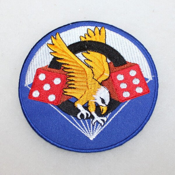 Patch 506 PIR