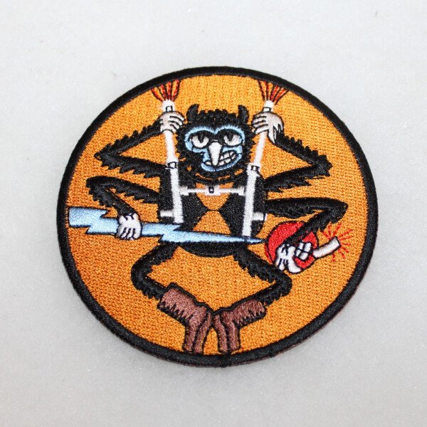 Patch 507 PIR