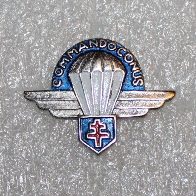 Commando Conus 1er MDL