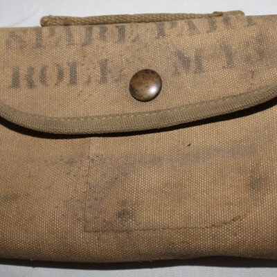 Pochette a outil m13