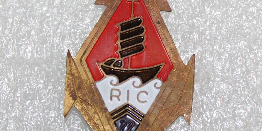 Usmc Ric 22e RIC