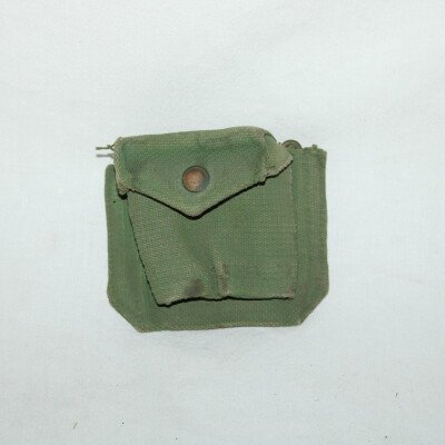 Pochette a munition 1942