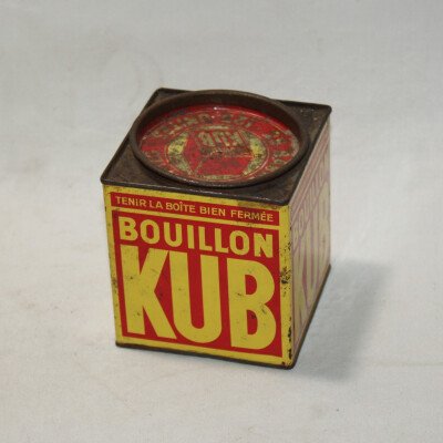 grand Bouillon Kub