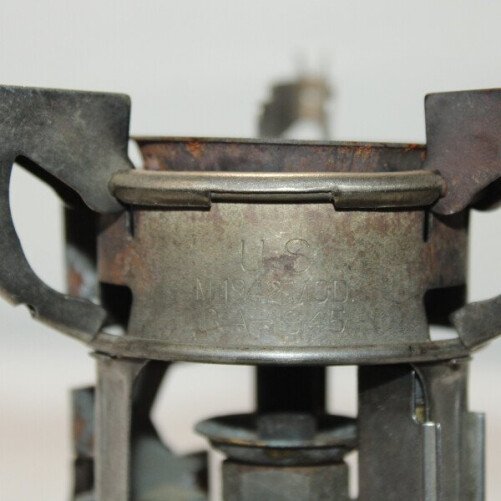 ANCIENNE LANTERNE COLEMAN en boîte MODÈLE 220f comme neuf EUR 72,41