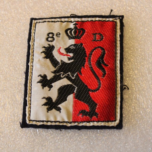 8e Division d'infanterie