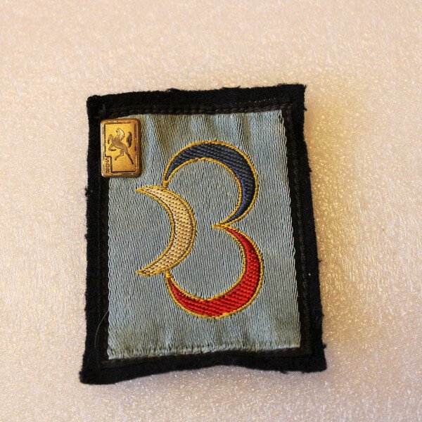 3e division blindée