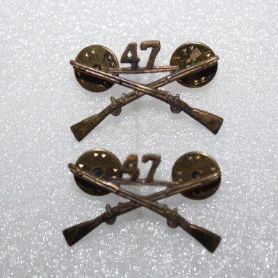 47th Infantery regiment