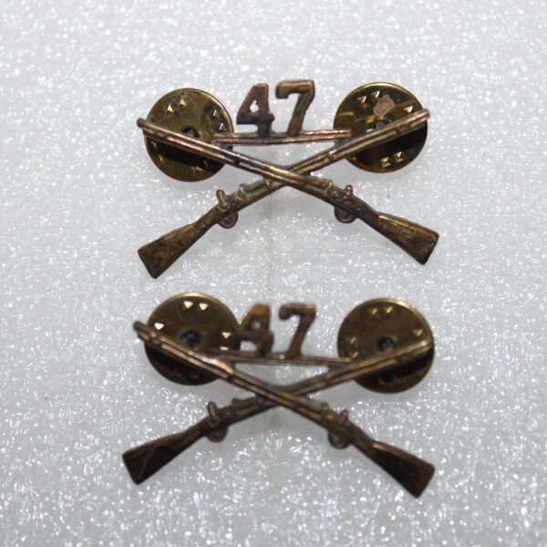 47th Infantery regiment