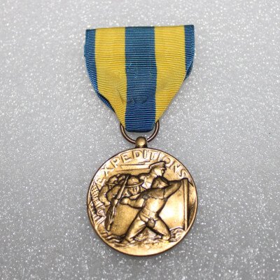 Navy Expeditionary Medal