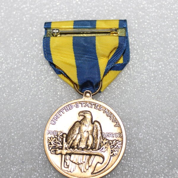 Navy Expeditionary Medal