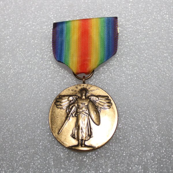 World War I Victory Medal