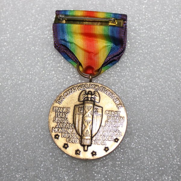 World War I Victory Medal