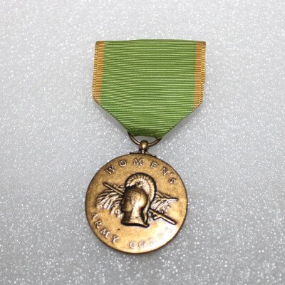 Women’s Army Corps Service Medal
