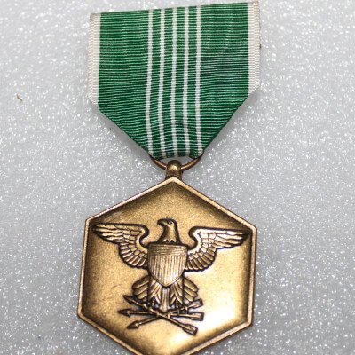 Commendation Medal