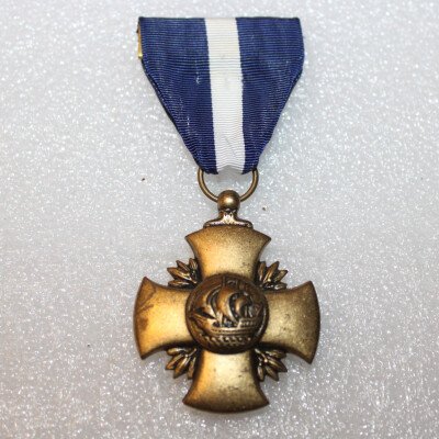 Navy Cross