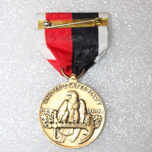 Navy Occupation Service Medal