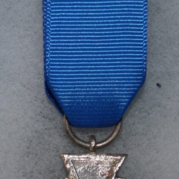 médaille de 50 ans de service