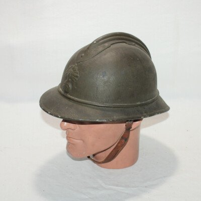 Casque MDL15 du commerce infanterie