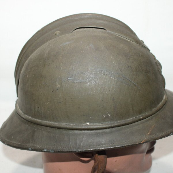 Casque MDL15 du commerce infanterie