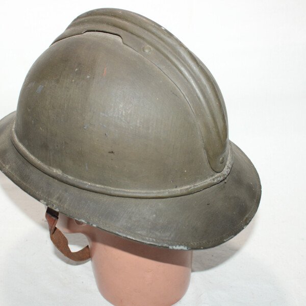 Casque MDL15 du commerce infanterie