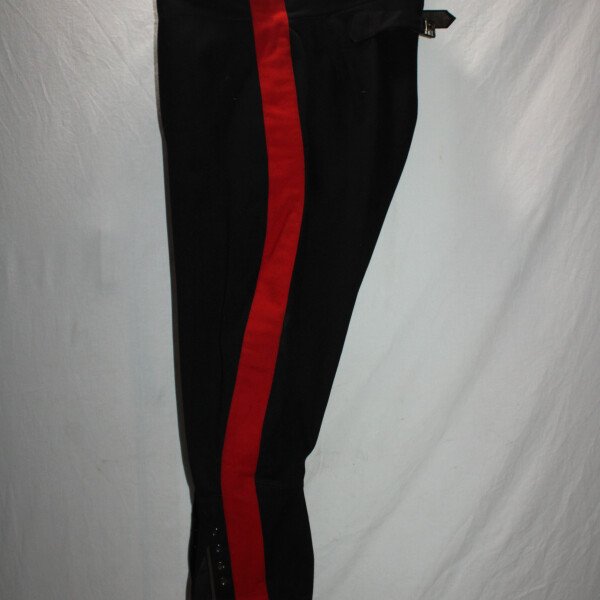 Pantalon royal artillery