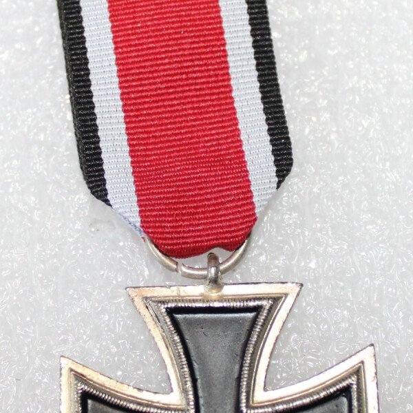 croix de fer 1939 Avec ruban, 2 classe