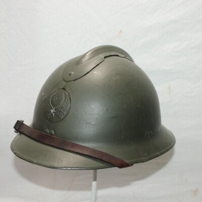 Casque Adrian MDL 26 armée de l'air