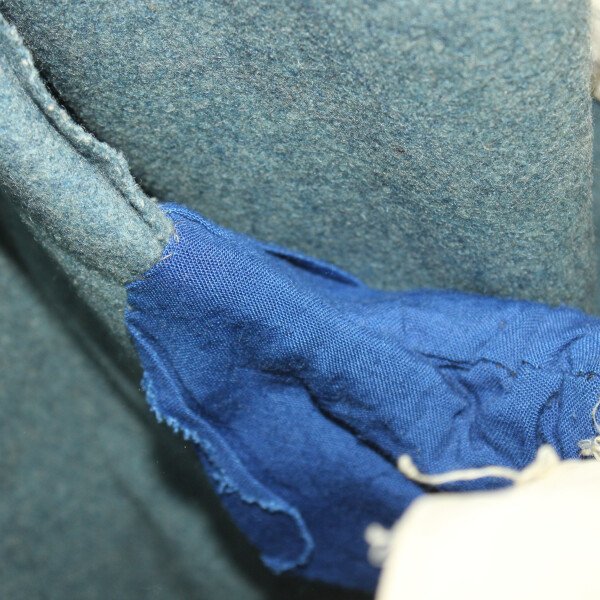Pantalon bleu horizon 1914 jonquille