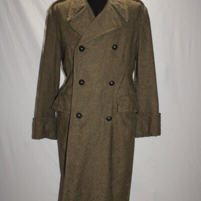 Capote MDL 1941