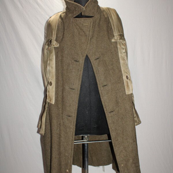 Capote MDL 1941