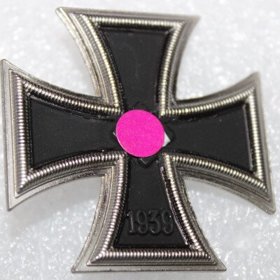 croix de fer de 1ere classe 1939,b