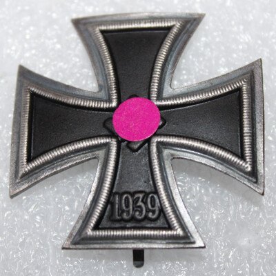 croix de fer de 1ere classe 1939,c