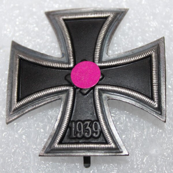 croix de fer de 1ere classe 1939,c