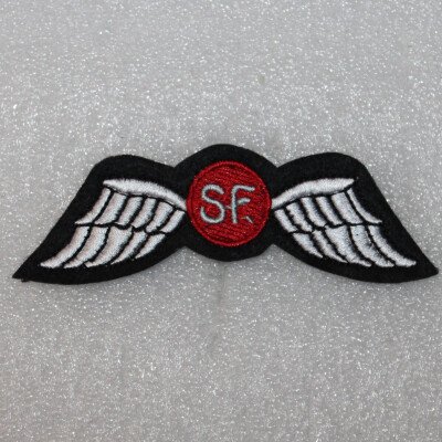 Brevet SF