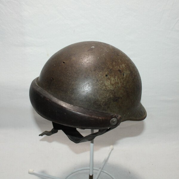 Casque motorisé MDL35/37