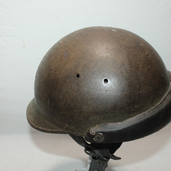 Casque motorisé MDL35/37