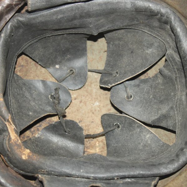 Casque motorisé MDL35/37