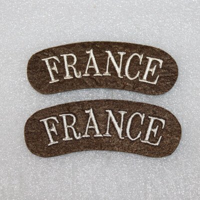 Tittles France, GM