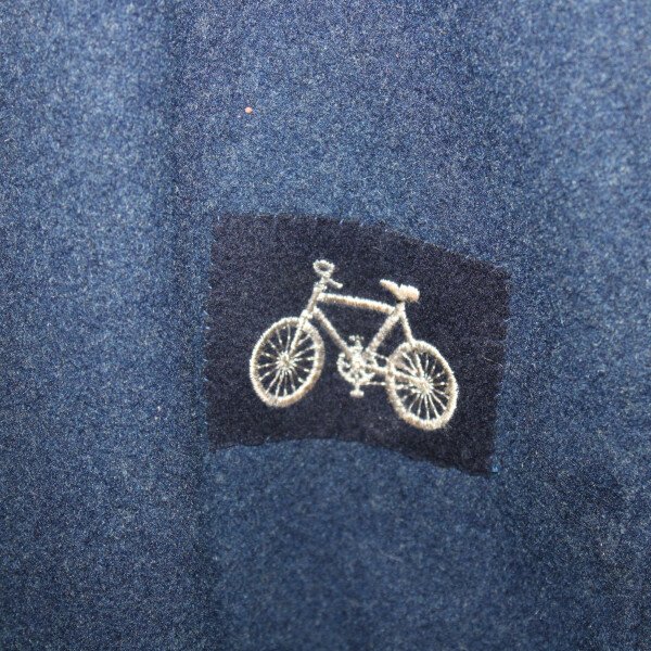 Uniforme 1er chasseur