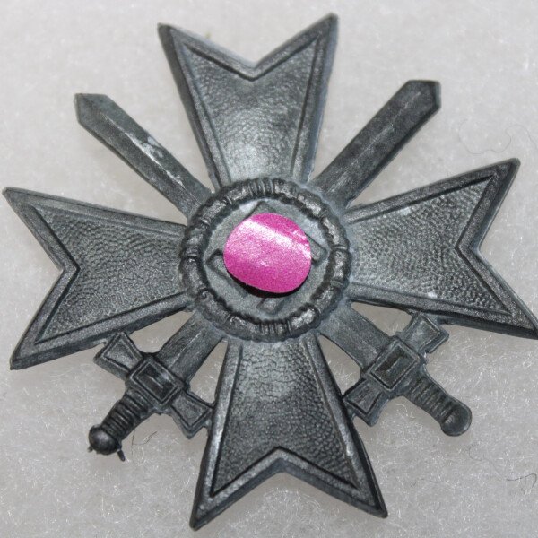 croix du mérite de guerre de 1ère classe